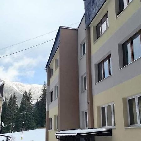 Apartman Anna デマノブスカ・ドリーナ エクステリア 写真