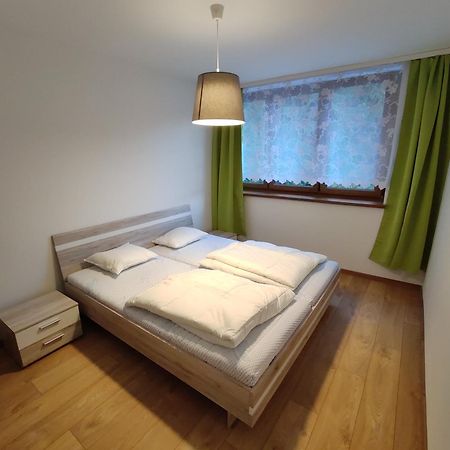 Apartman Anna デマノブスカ・ドリーナ エクステリア 写真