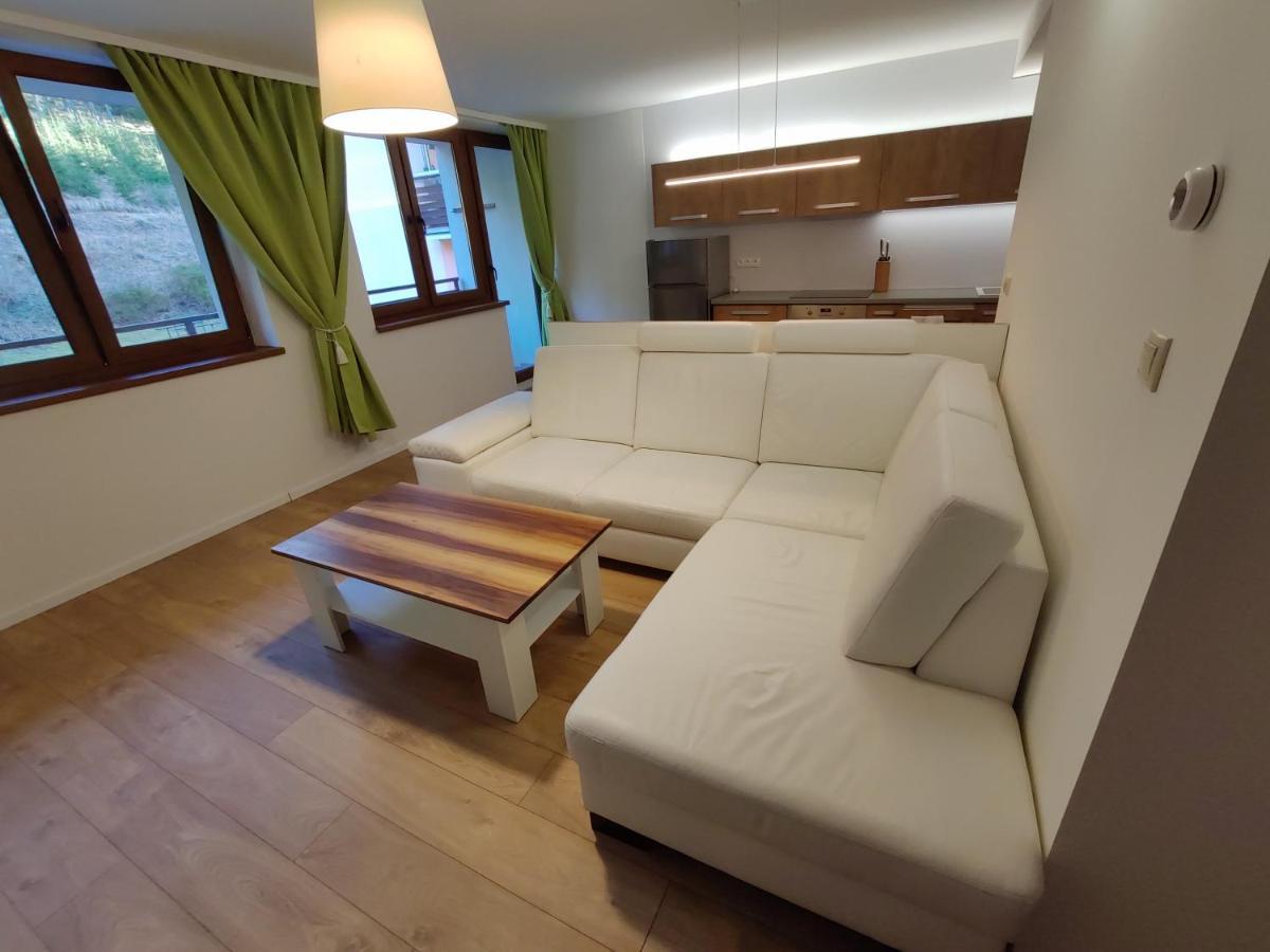 Apartman Anna デマノブスカ・ドリーナ エクステリア 写真