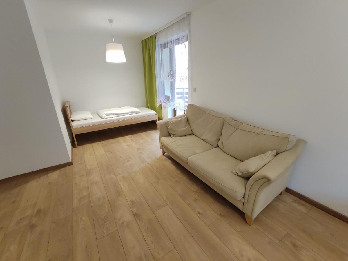 Apartman Anna デマノブスカ・ドリーナ エクステリア 写真