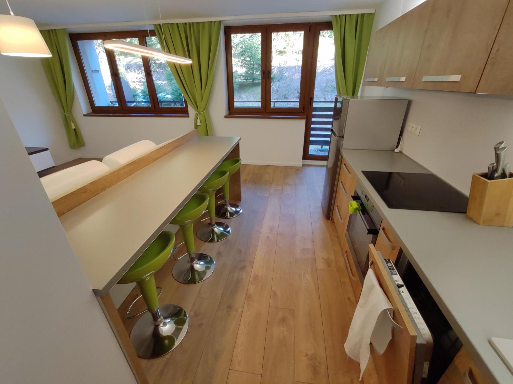 Apartman Anna デマノブスカ・ドリーナ エクステリア 写真