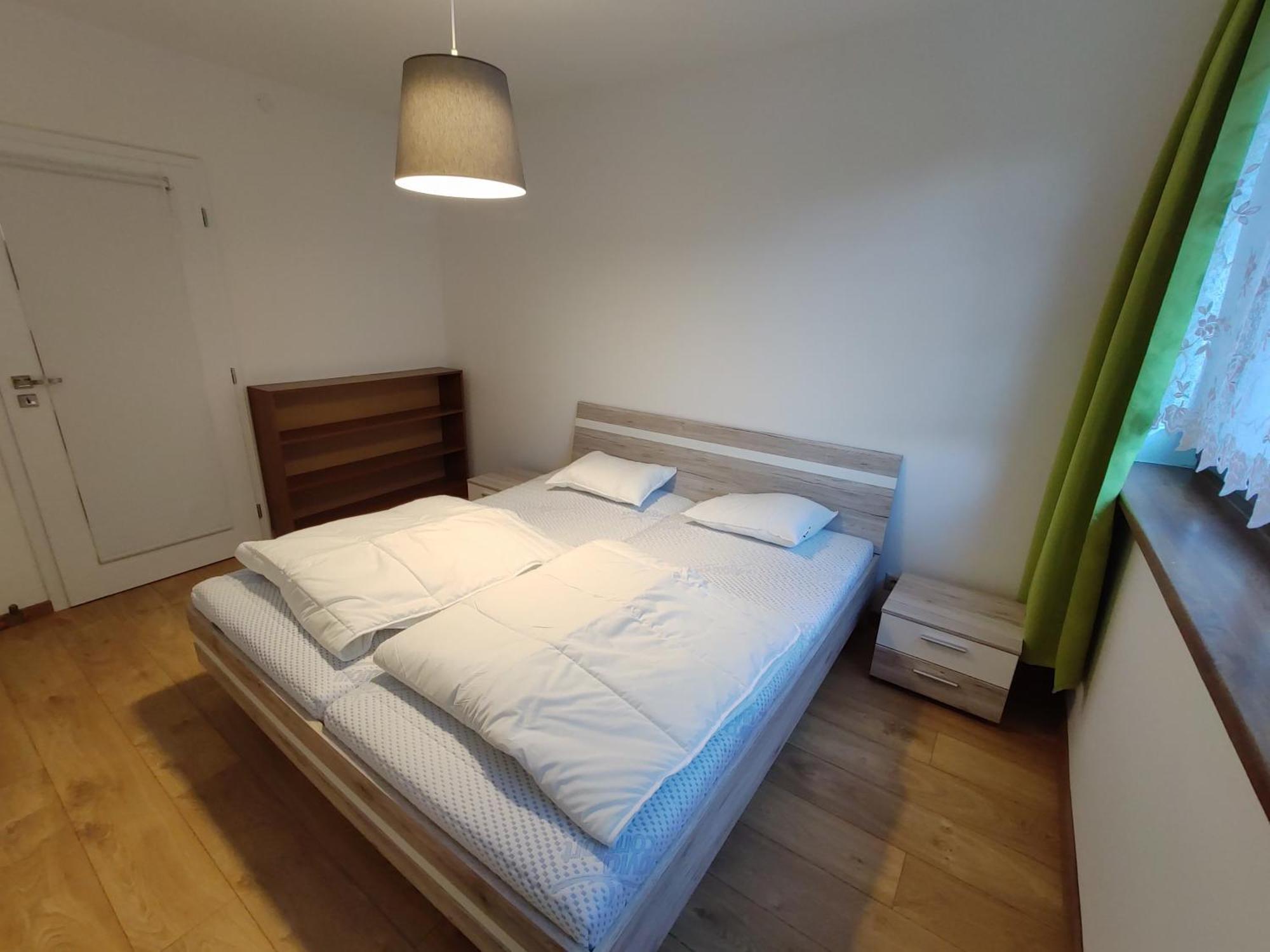 Apartman Anna デマノブスカ・ドリーナ エクステリア 写真