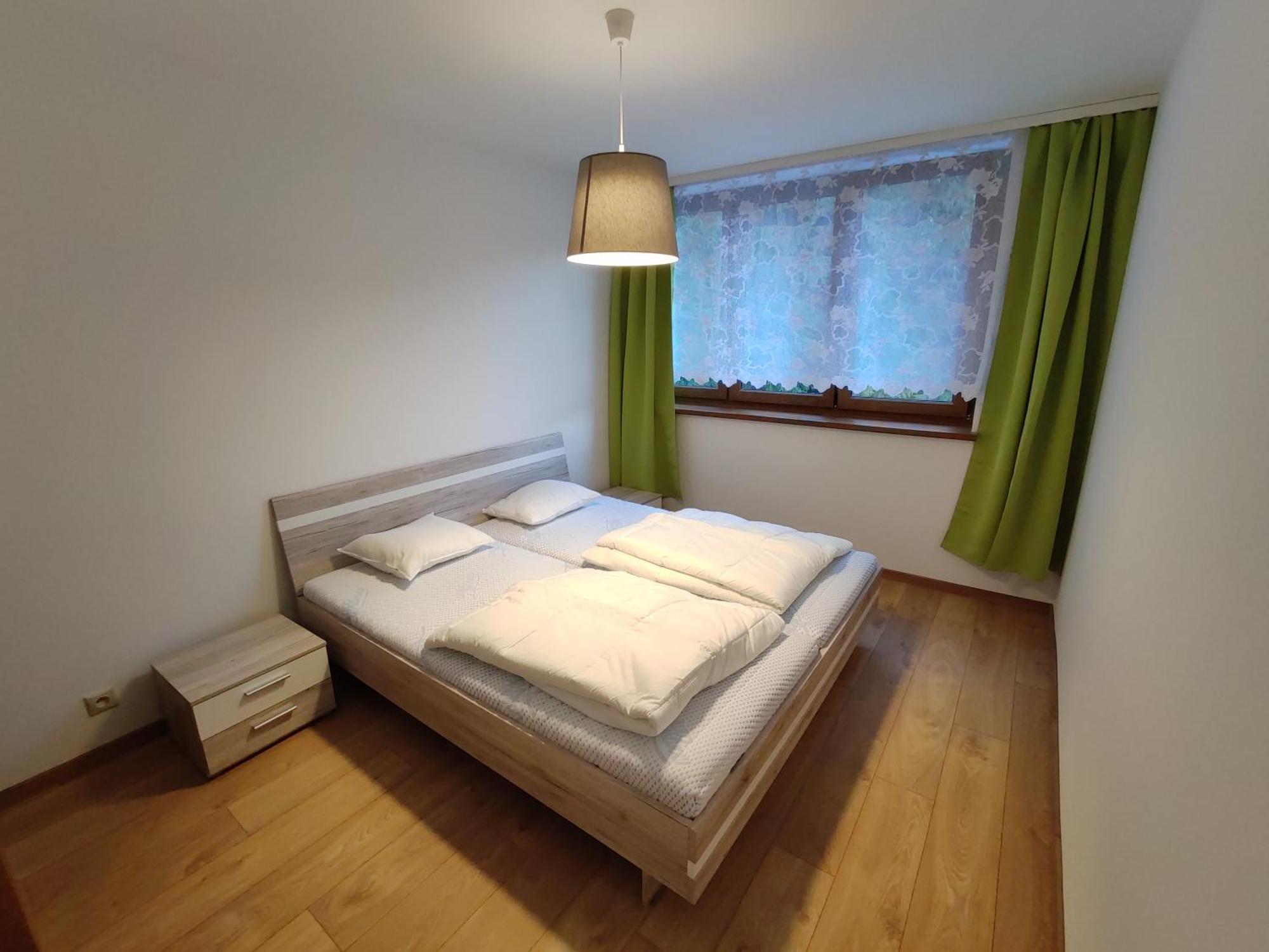 Apartman Anna デマノブスカ・ドリーナ エクステリア 写真
