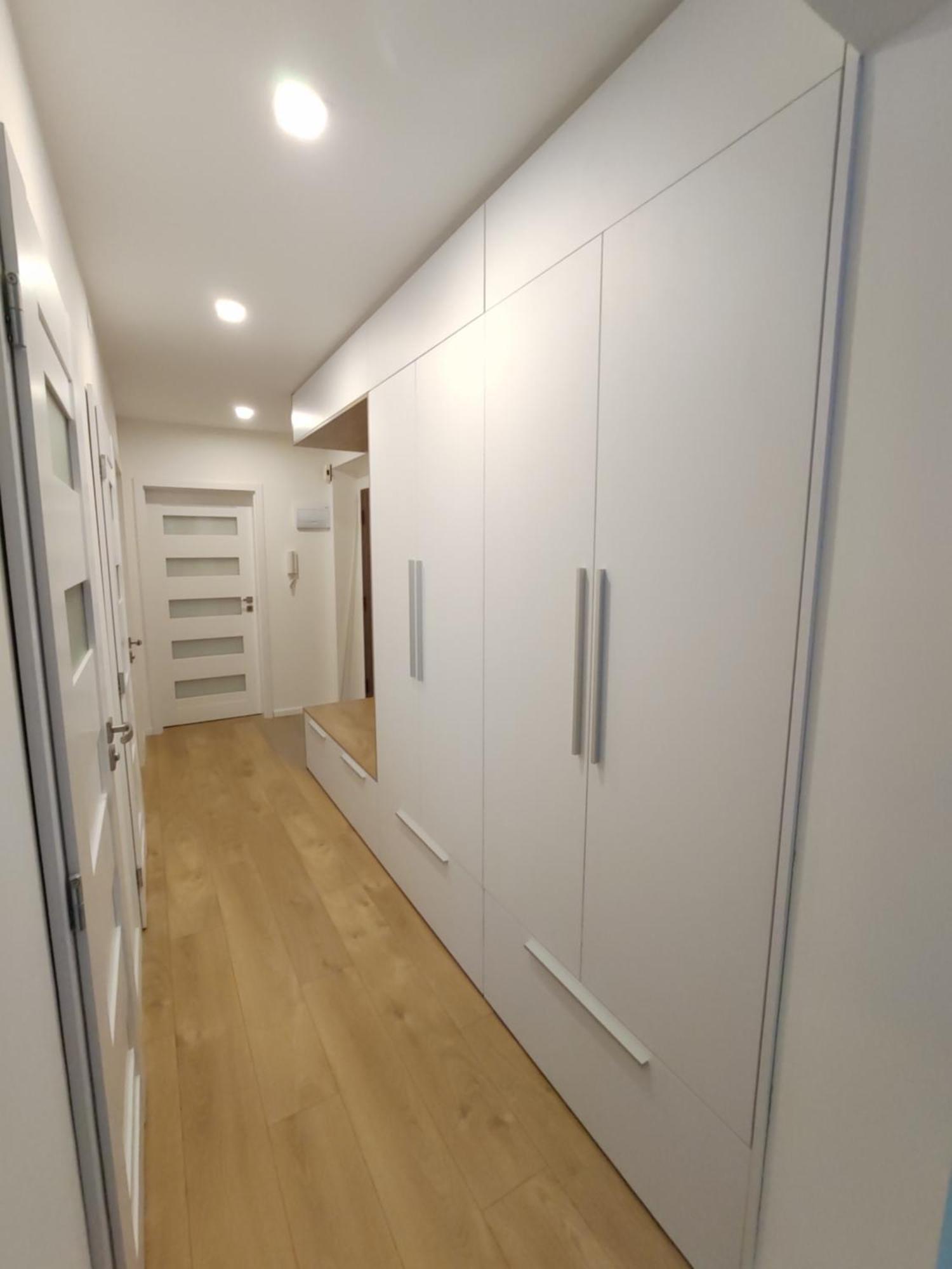 Apartman Anna デマノブスカ・ドリーナ エクステリア 写真